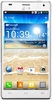 Смартфон LG Optimus 4X HD P880 White - Десногорск