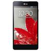 Смартфон LG Optimus G E975 Black - Десногорск