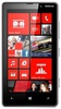 Смартфон Nokia Lumia 820 White - Десногорск