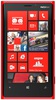 Смартфон Nokia Lumia 920 Red - Десногорск