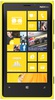 Смартфон Nokia Lumia 920 Yellow - Десногорск