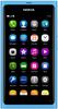 Смартфон Nokia N9 16Gb Blue - Десногорск
