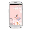 Мобильный телефон Samsung + 1 ГБ RAM+  Galaxy S III GT-I9300 La Fleur 16 Гб 16 ГБ - Десногорск