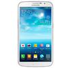 Смартфон Samsung Galaxy Mega 6.3 GT-I9200 White - Десногорск