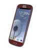 Смартфон Samsung Galaxy S3 GT-I9300 16Gb La Fleur Red - Десногорск
