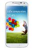Смартфон Samsung Galaxy S4 GT-I9500 16Gb White Frost - Десногорск