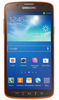 Смартфон SAMSUNG I9295 Galaxy S4 Activ Orange - Десногорск