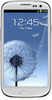 Смартфон SAMSUNG I9300 Galaxy S III 16GB Marble White - Десногорск