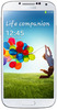 Смартфон SAMSUNG I9500 Galaxy S4 16Gb White - Десногорск