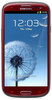 Смартфон Samsung Samsung Смартфон Samsung Galaxy S III GT-I9300 16Gb (RU) Red - Десногорск