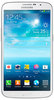 Смартфон Samsung Samsung Смартфон Samsung Galaxy Mega 6.3 8Gb GT-I9200 (RU) белый - Десногорск