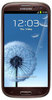 Смартфон Samsung Samsung Смартфон Samsung Galaxy S III 16Gb Brown - Десногорск
