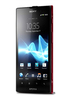 Смартфон Sony Xperia ion Red - Десногорск