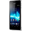 Смартфон Sony Xperia V White - Десногорск