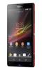 Смартфон Sony Xperia ZL Red - Десногорск