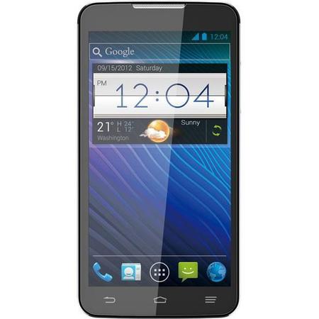 Смартфон ZTE Grand Memo Blue - Десногорск