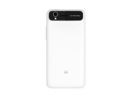 Смартфон ZTE Grand Memo White - Десногорск