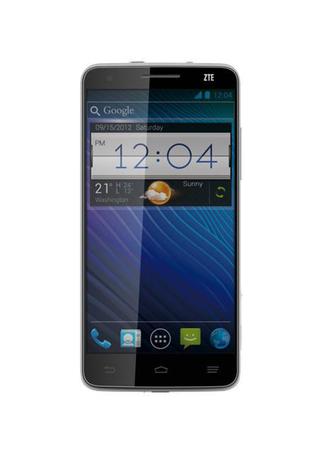 Смартфон ZTE Grand S White - Десногорск